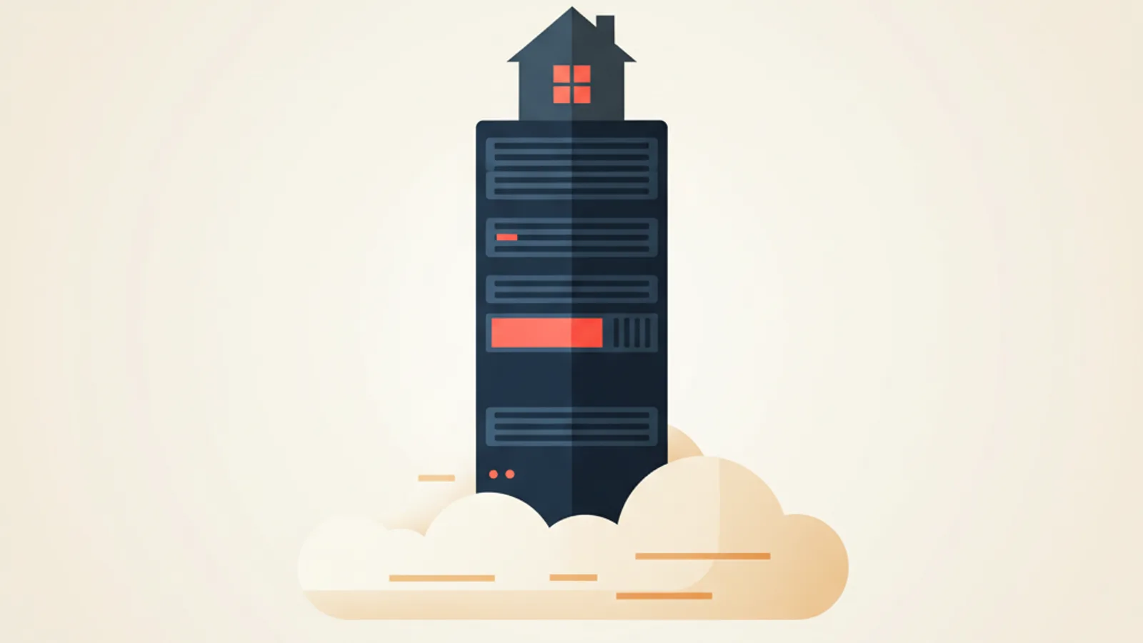 Self-hosting your property manager on a $4 droplet